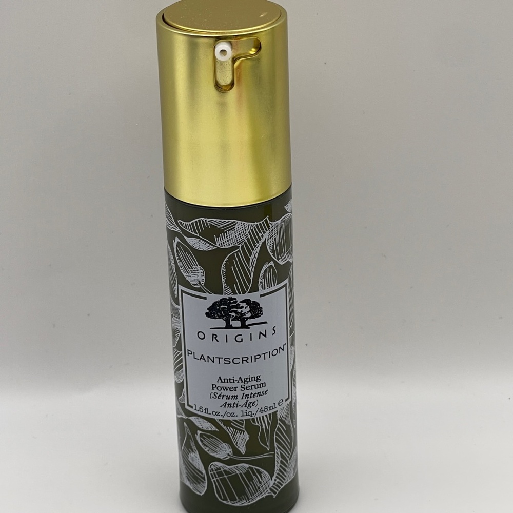 Origins PLANTSCRIPTION Multi-Powered Youth Serum 48ml